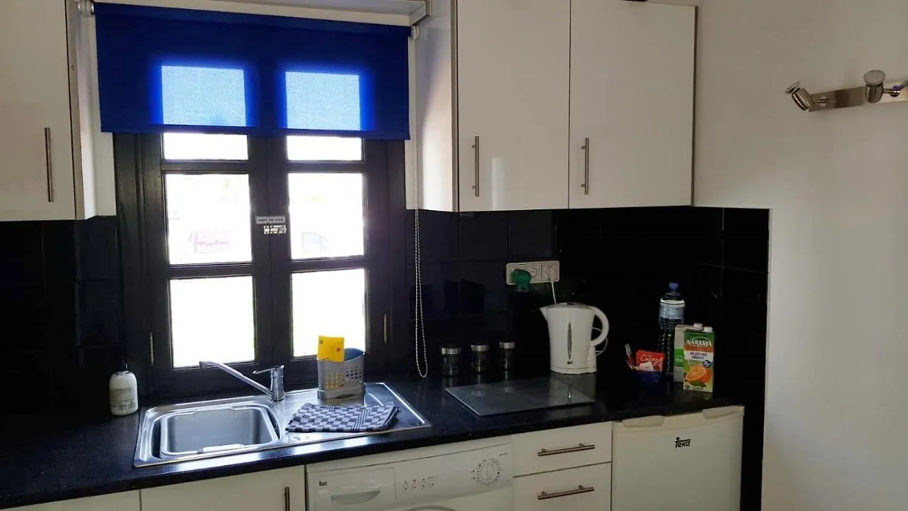 Holiday home Caleta Holiday Bungalow Caleta De Fuste