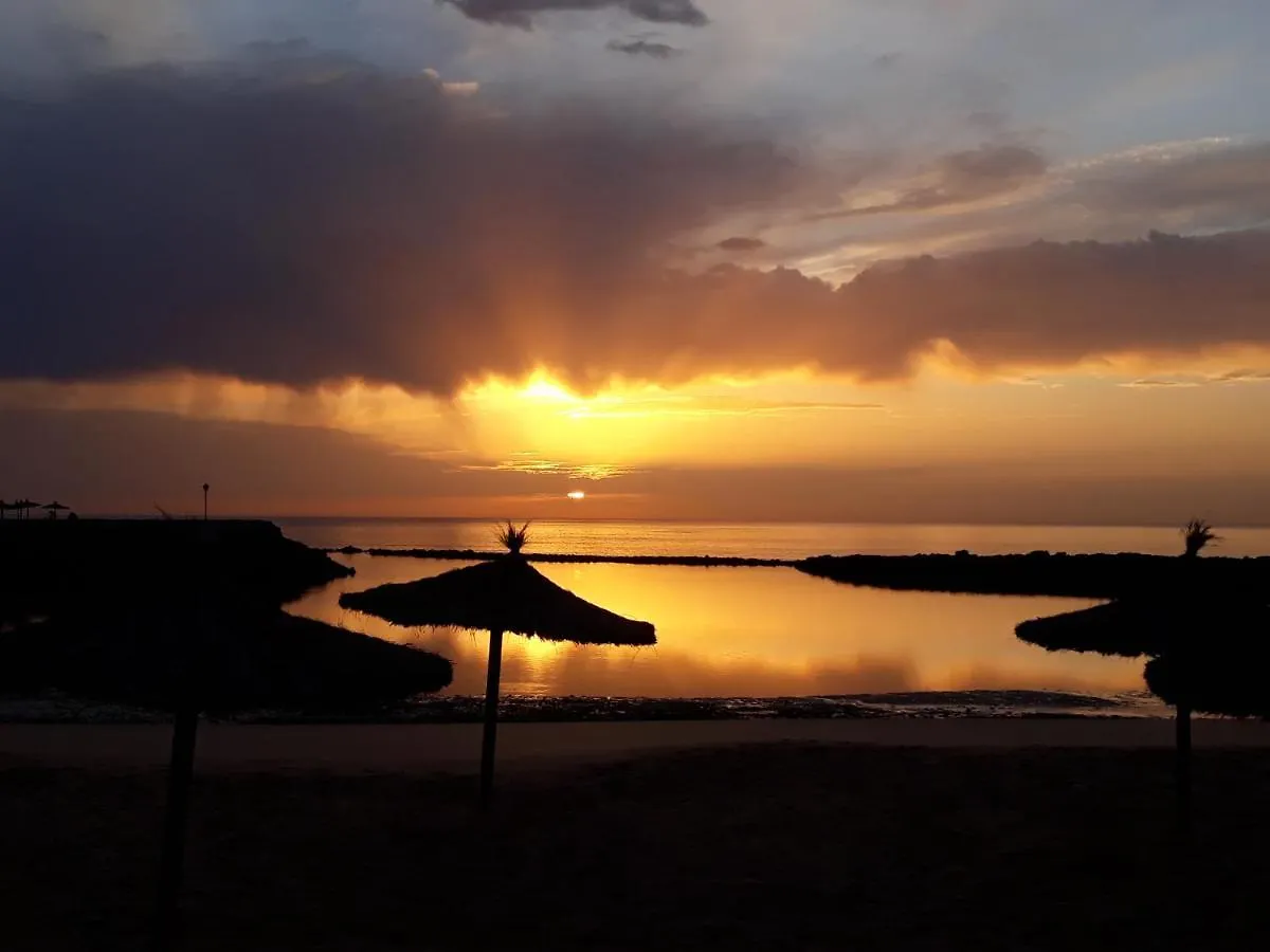 Holiday home Caleta Holiday Bungalow Caleta De Fuste Spain
