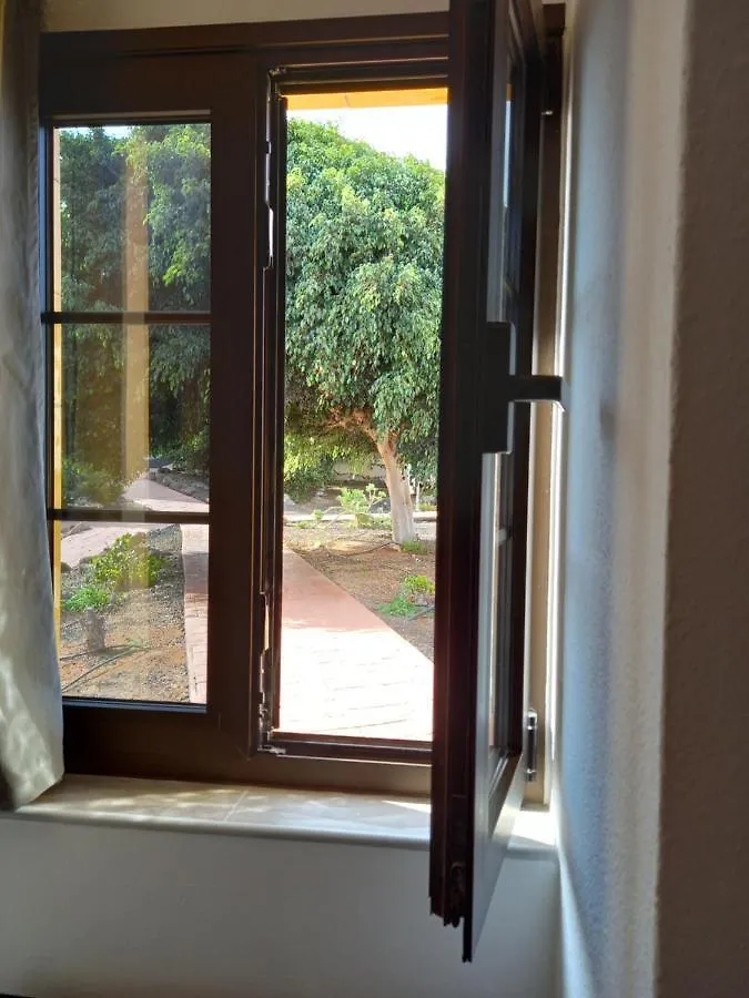 Caleta Holiday Bungalow Caleta De Fuste Holiday home