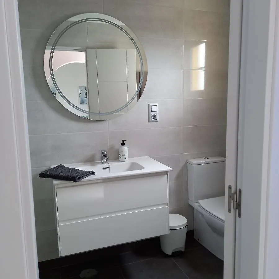 Caleta Holiday Bungalow Caleta De Fuste 0*,  Spain