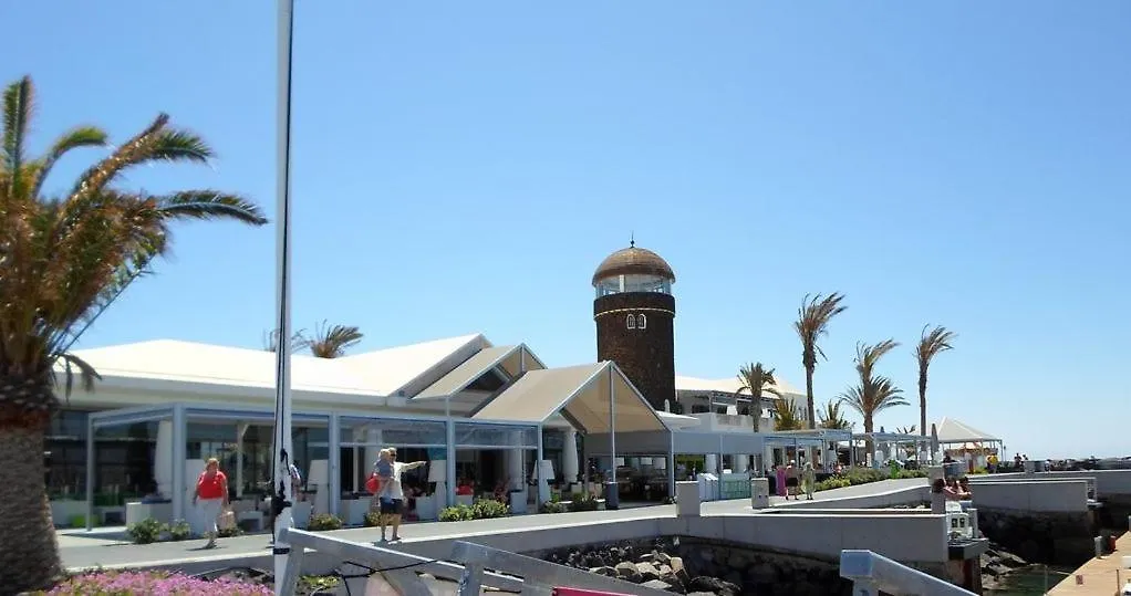Caleta Holiday Bungalow Caleta De Fuste Holiday home