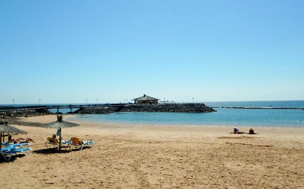 Caleta Holiday Bungalow Caleta De Fuste 0*,