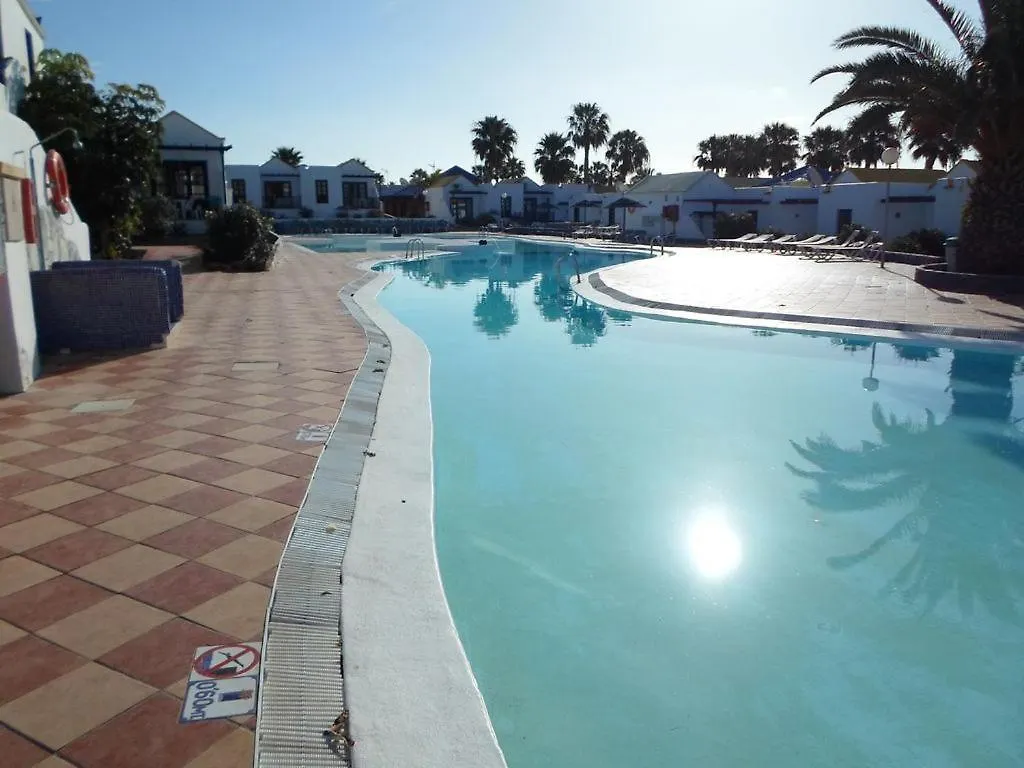 Caleta Holiday Bungalow Caleta De Fuste