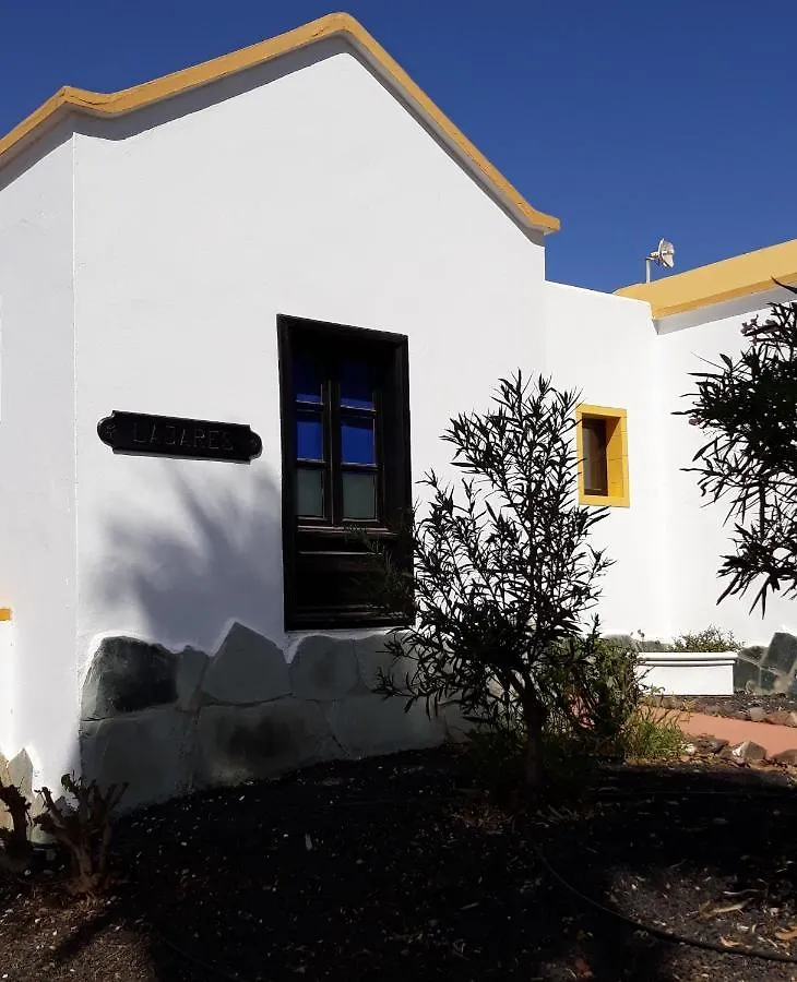 Caleta Holiday Bungalow Caleta De Fuste