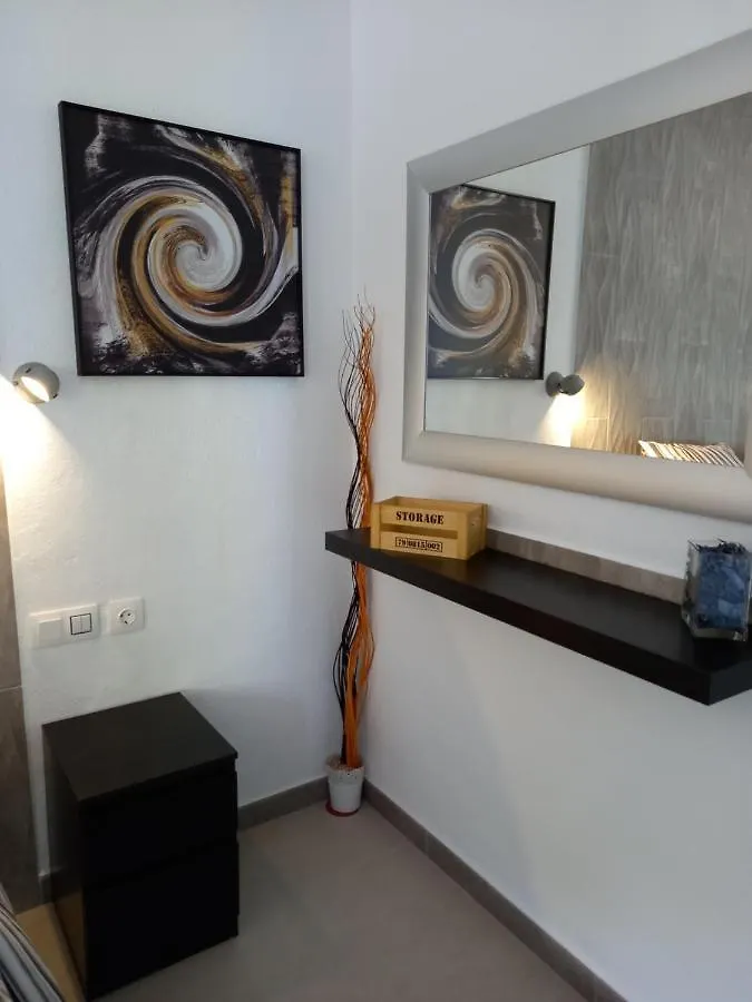 Caleta Holiday Bungalow Caleta De Fuste Spain
