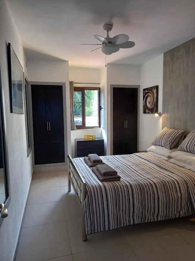 Holiday home Caleta Holiday Bungalow Caleta De Fuste Spain