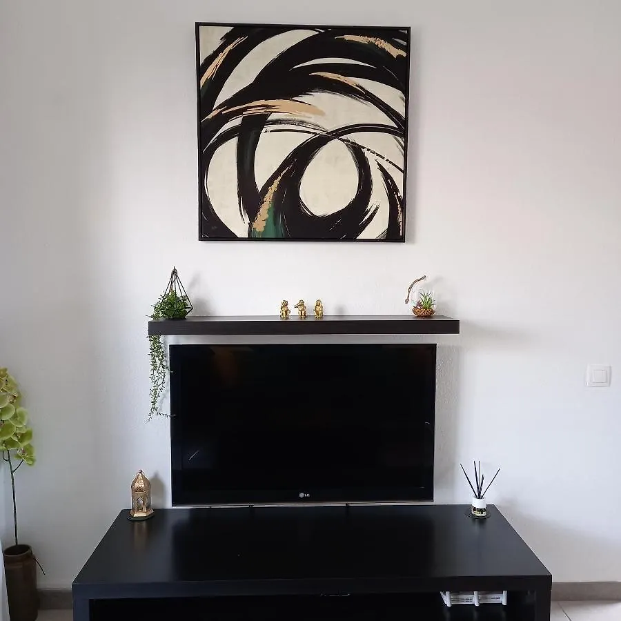 Caleta Holiday Bungalow Caleta De Fuste Holiday home
