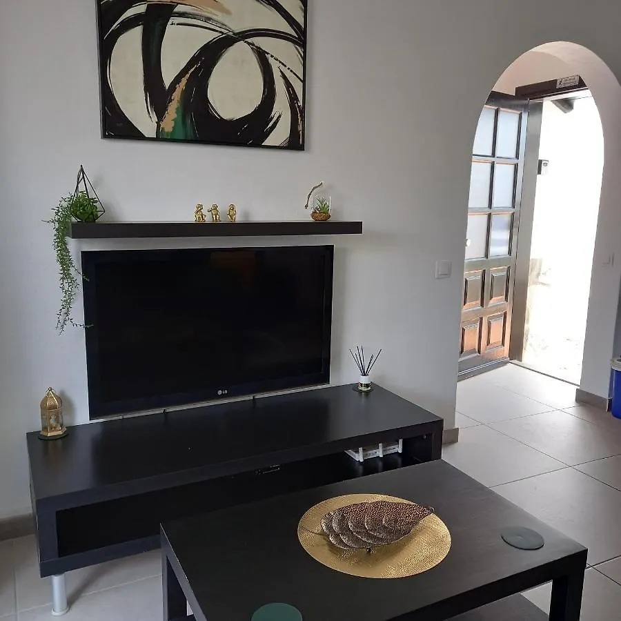 Caleta Holiday Bungalow Caleta De Fuste
