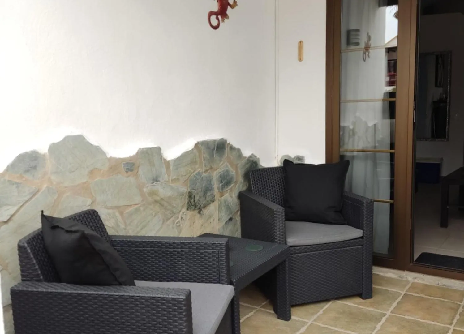 Holiday home Caleta Holiday Bungalow Caleta De Fuste