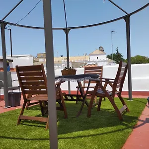 Eg17 Apartamento Arcos de la Frontera