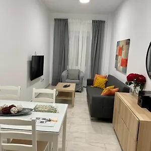 Puerta De Magdalena Apartamento Córdoba