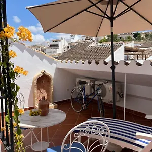 Casa Torre Hacho Сasa de vacaciones Antequera