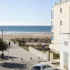 Beach Apartamento Castelldefels